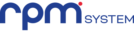 Logo rpm system